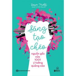 Sáng Tạo Chéo - Nguồn Gốc Của 1001 Ý Tưởng Quảng Cáo