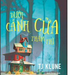 Dưới Cánh Cửa Thầm Thì