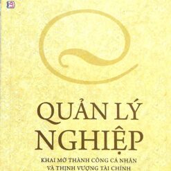 Quản Lý Nghiệp