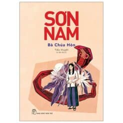 Sơn Nam - Bà Chúa Hòn