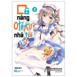 Cô Nàng Otaku Nhà Tôi - Tập 2