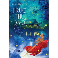 Trúc thư dao 3: Tề Lỗ - Rồng xanh giấu sáng