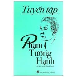 Tuyển Tập Phạm Tường Hạnh