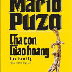 Cha Con Giáo Hoàng