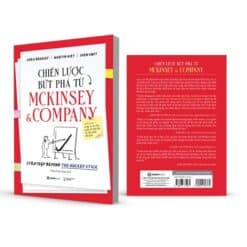 Chiến Lược Bứt Phá Từ McKinsey Và Company
