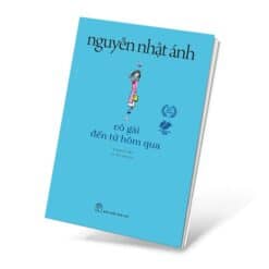Cô Gái Đến Từ Hôm Qua