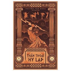 Thần Thoại Hy Lạp