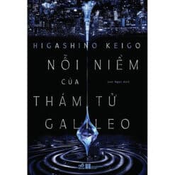 Nỗi niềm của thám tử Galileo