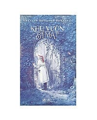Khu vườn bí mật (TB 2019)