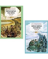 Sông Đông Êm Đềm (Bộ 2 Tập)