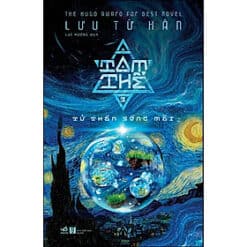 Tam Thể 3 - Tử thần sống mãi