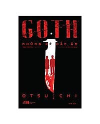Goth - Những Kẻ Hắc Ám