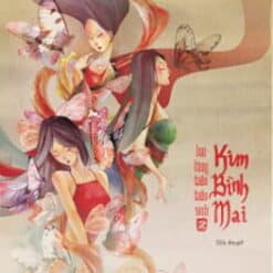 Kim Bình Mai (Tập 1)