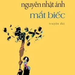 Mắt Biếc