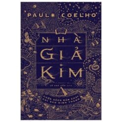 Nhà giả kim