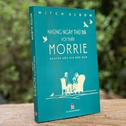 Những Ngày Thứ Ba Với Thầy Morrie