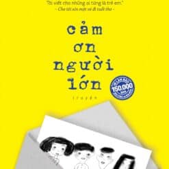 Cảm Ơn Người Lớn