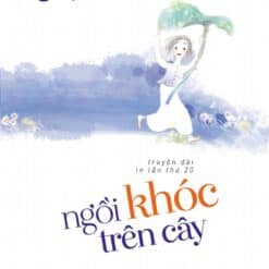 Ngồi Khóc Trên Cây