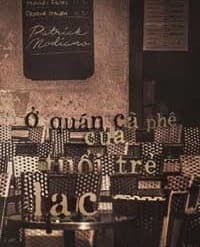 Ở quán cà phê của tuổi trẻ lạc lối