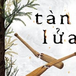 Tàn Lửa
