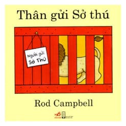 Thân gửi sở thú