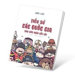 Tiểu sử các quốc gia qua góc nhìn lầy lội