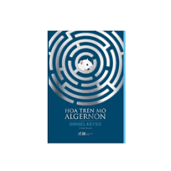 Hoa trên mộ Algernon (Nhã Nam HCM)