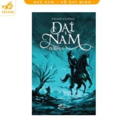 Đại Nam dị truyện (Nhã Nam HCM)
