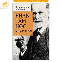 Phân tâm học nhập môn (Nhã Nam HCM)