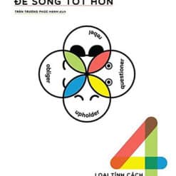 Bạn là ai và làm thế nào để sống tốt hơn