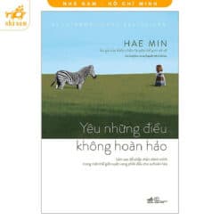 Yêu những điều không hoàn hảo (Nhã Nam HCM)