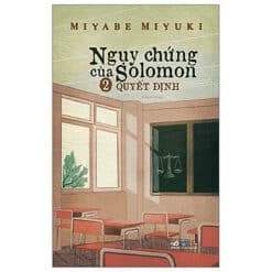 Ngụy chứng của Solomon 2: Quyết định