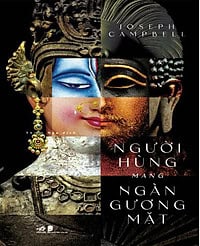 Người hùng mang ngàn gương mặt (Bìa cứng) - Nhã Nam HCM