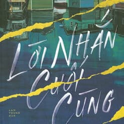 Lời nhắn cuối cùng (Nhã Nam HCM)