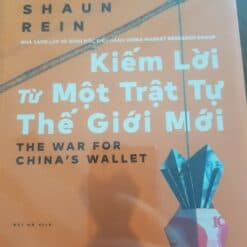 Kiếm lời từ một trật tự Thế giới mới (Nhã Nam HCM)