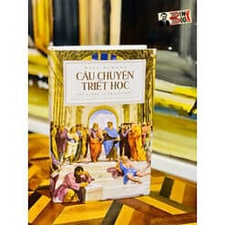 Câu Chuyện Triết Học (Nhã Nam HCM)