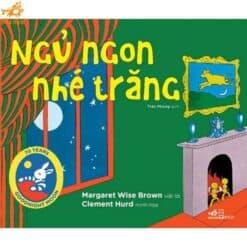 Ngủ ngon nhé trăng (Nhã Nam)