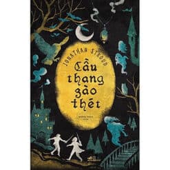 Cầu Thang Gào Thét
