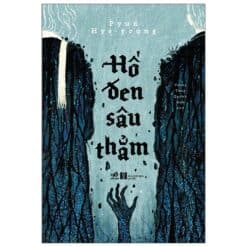 Hố đen sâu thẳm - Nhã Nam HCM